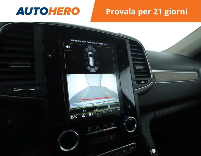 RENAULT Koleos Blue dCi 190 CV 4X4 X-Tronic Initiale Paris