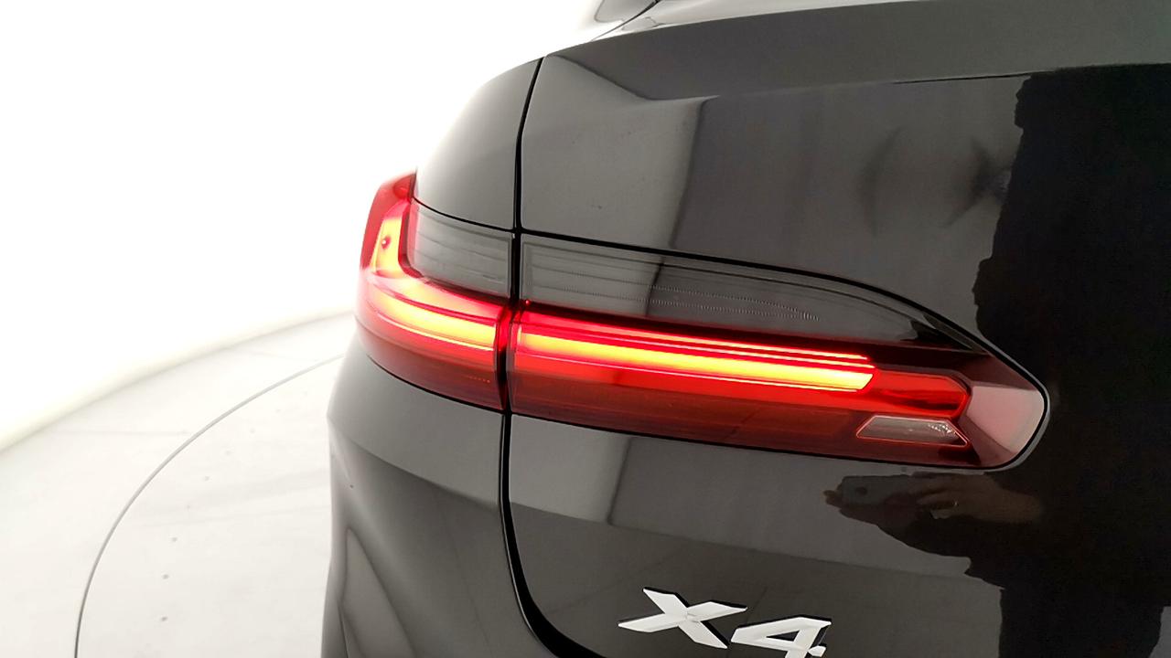 BMW X4 G02 2021 - X4 xdrive20d mhev 48V Msport auto