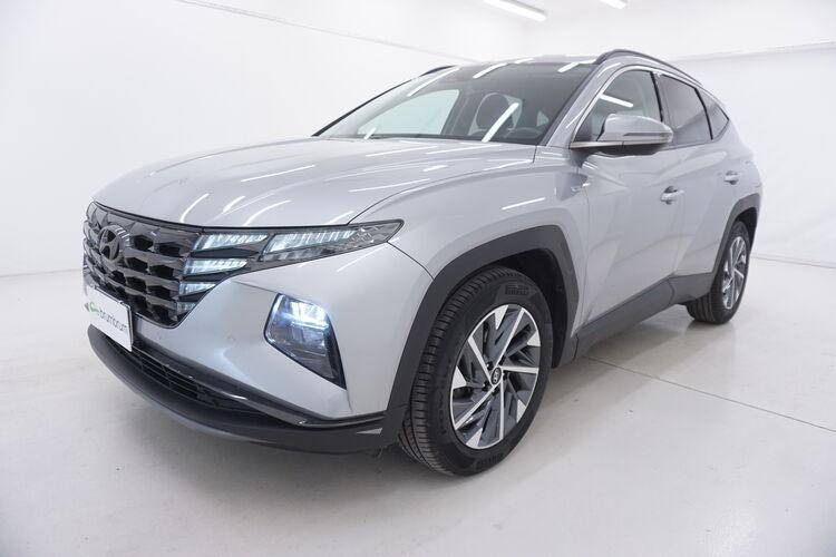 Hyundai Tucson XLine DCT BR596564 1.6 Mild Hybrid 136CV