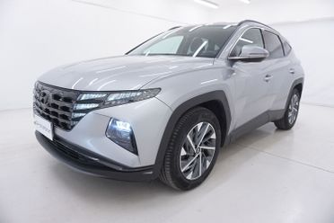 Hyundai Tucson XLine DCT BR596564 1.6 Mild Hybrid 136CV