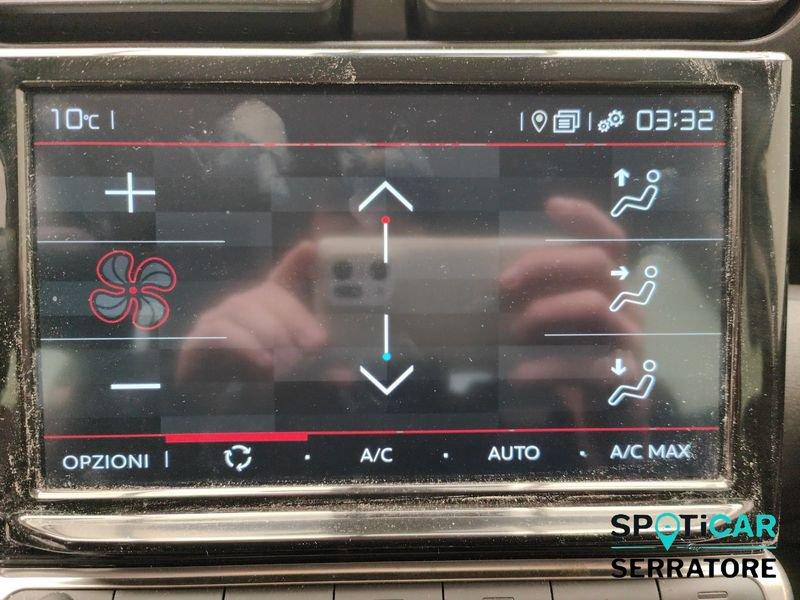 Citroën C3 Aircross I 2021 1.2 puretech Shine Pack s&s 130cv eat6