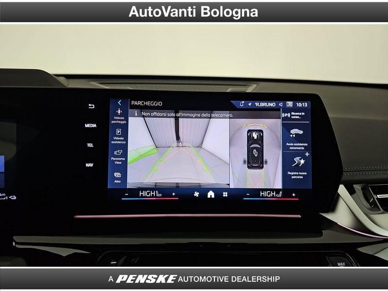 BMW X1 X1 xDrive 25e Msport Pro