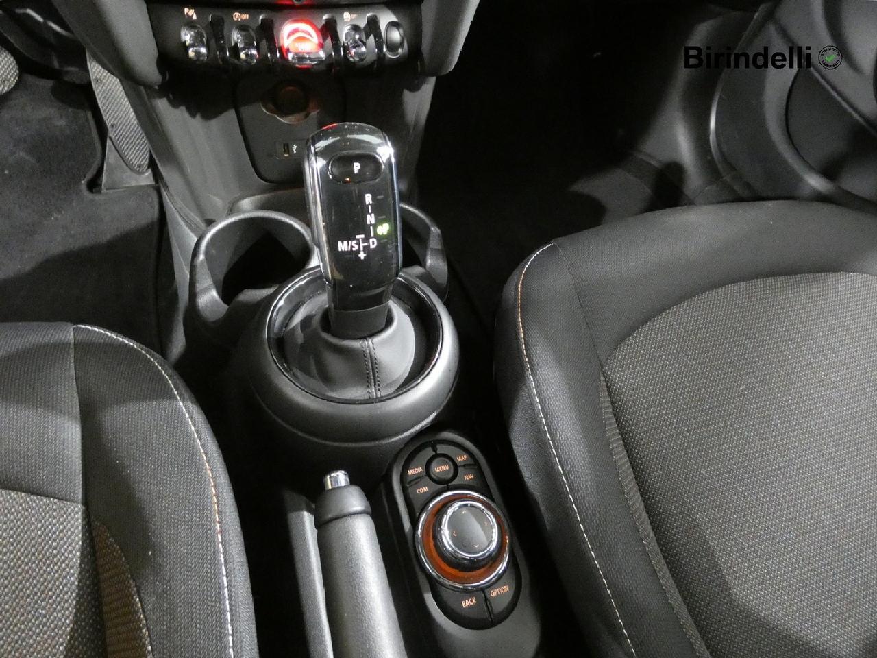 MINI Mini 5 porte (F55) - Mini 1.5 One Camden 5 porte