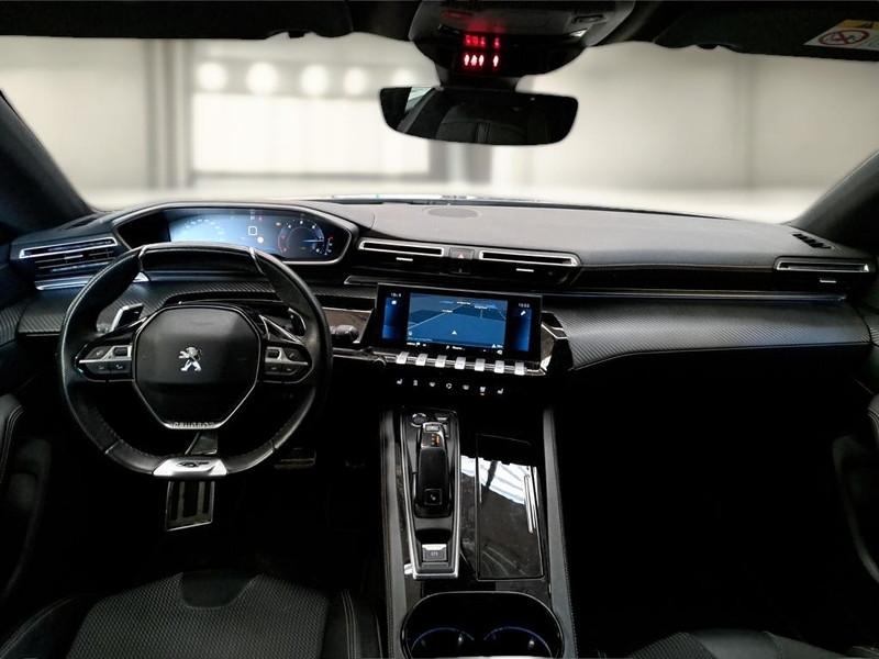 PEUGEOT 508 WAGON BlueHDi 130 GT S/S EAT8