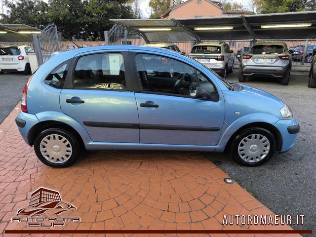 CITROEN C3 1.1 Classique TAGLIANDATA!