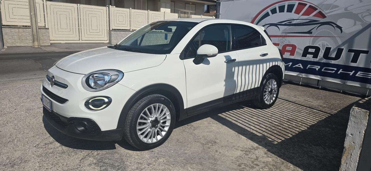Fiat 500X 1.3 MultiJet 95 CV Connect