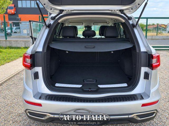 RENAULT Koleos dCi 175 CV 4x4 X-Tronic Energy Initiale Paris