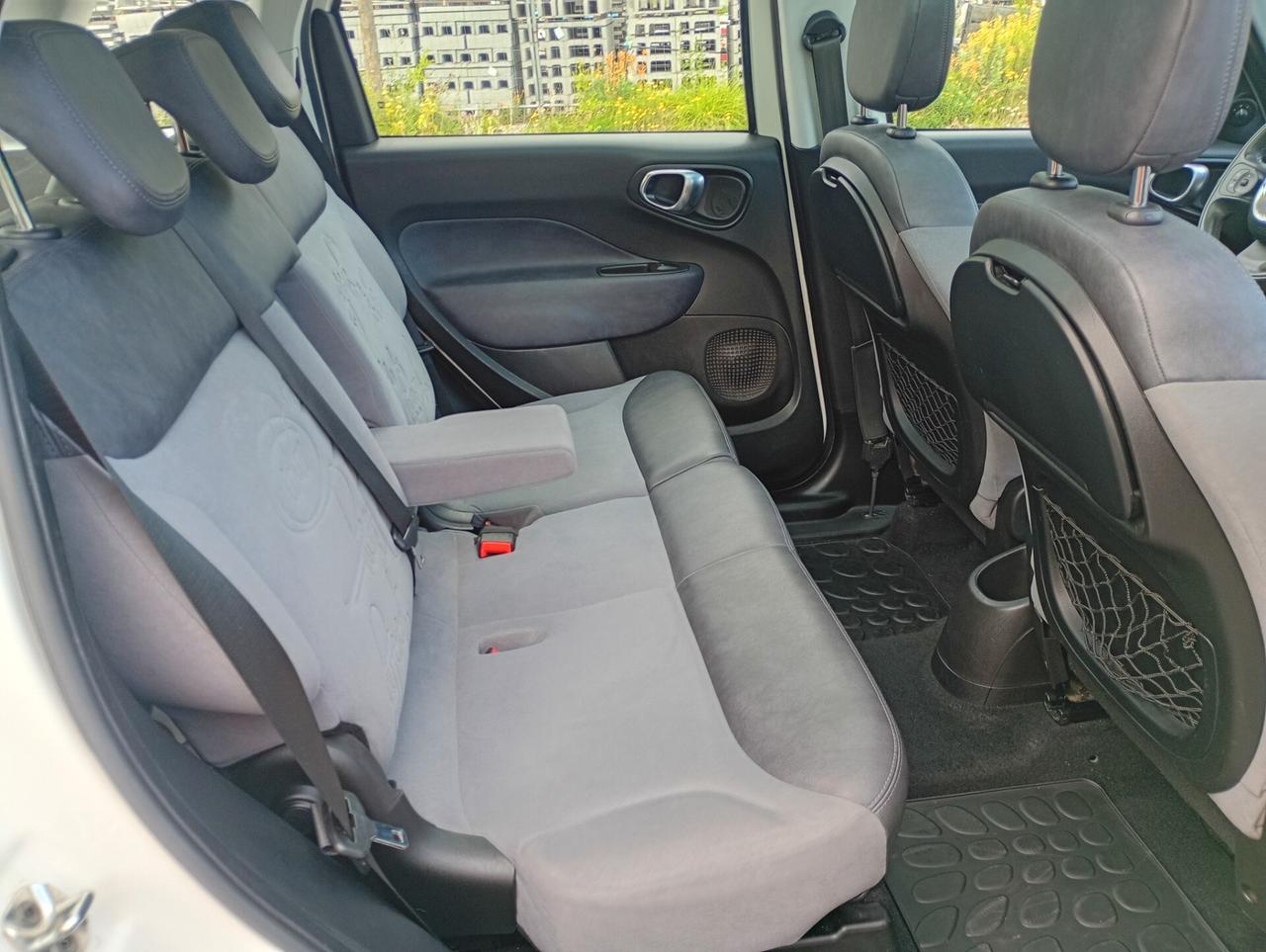 Fiat 500L 1.3 Multijet 85 CV Pop