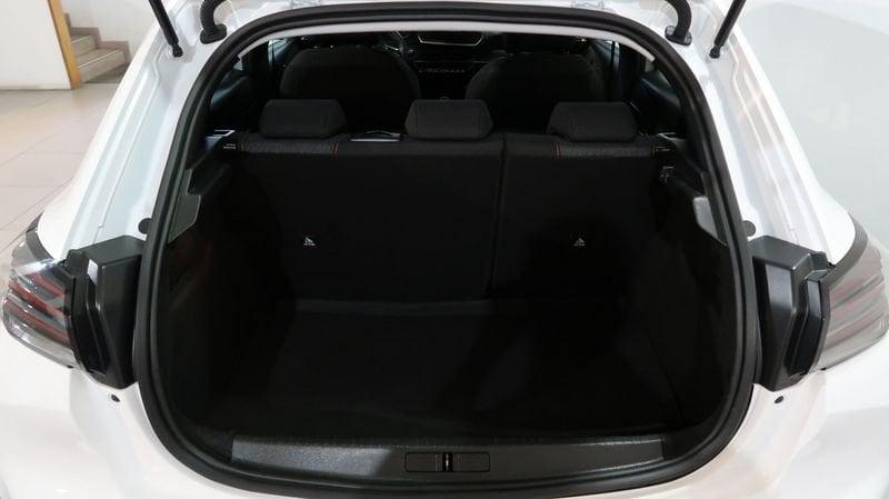 Peugeot 208 208 1.2 puretech Style s&s 100cv #CARPLAY#SENSORI PARCHEGGIO#