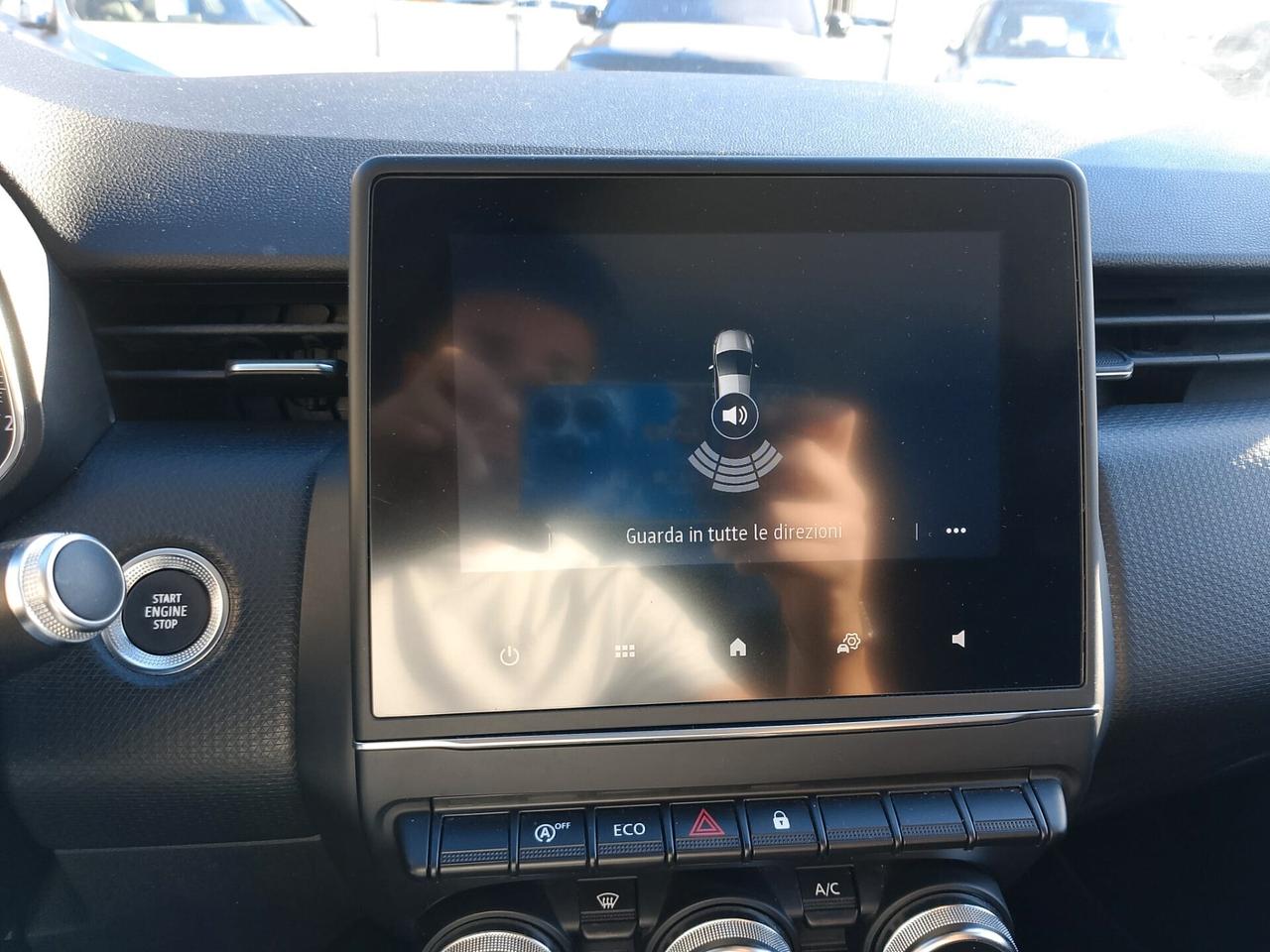 Renault Clio TCe 90 CV 5 porte Zen
