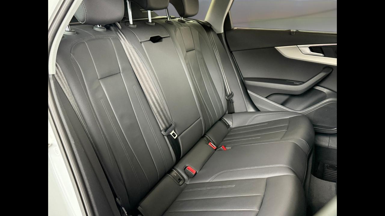 AUDI A4 V 2019 Allroad Quattro - A4 Allroad 40 2.0 tdi mhev quattro 204cv s-tronic