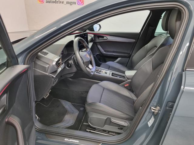 CUPRA Formentor 1.5 Hybrid DSG