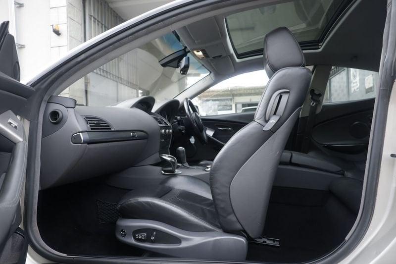 BMW Serie 6 BMW Serie 6 645Ci TETTO