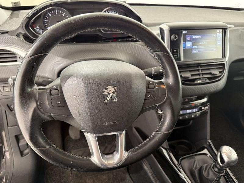 Peugeot 2008 BlueHDi 120cv Allure S/S