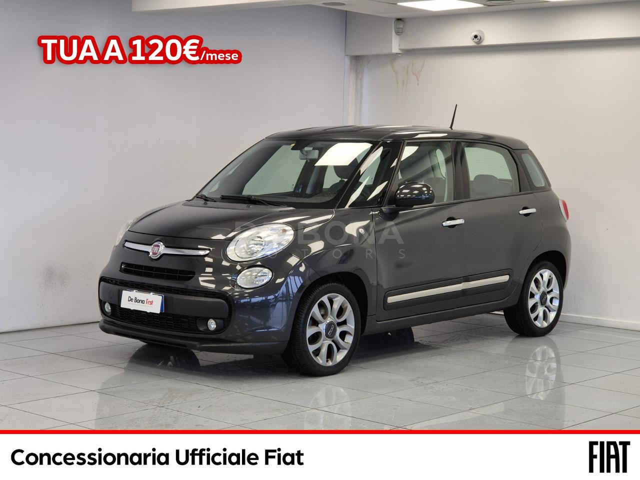 Fiat 500L 1.3 mjt pop star 95cv