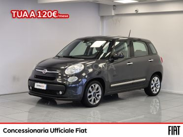 Fiat 500L 1.3 mjt pop star 95cv