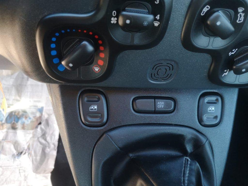 Fiat Panda 1.2 Easy
