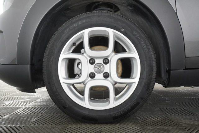 CITROEN C4 Cactus C4 Cactus PureTech 110 S&S Shine