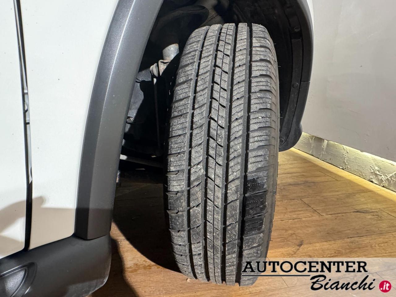 Citroen C4 Aircross 1.6 hdi Seduction s&s 4wd E6