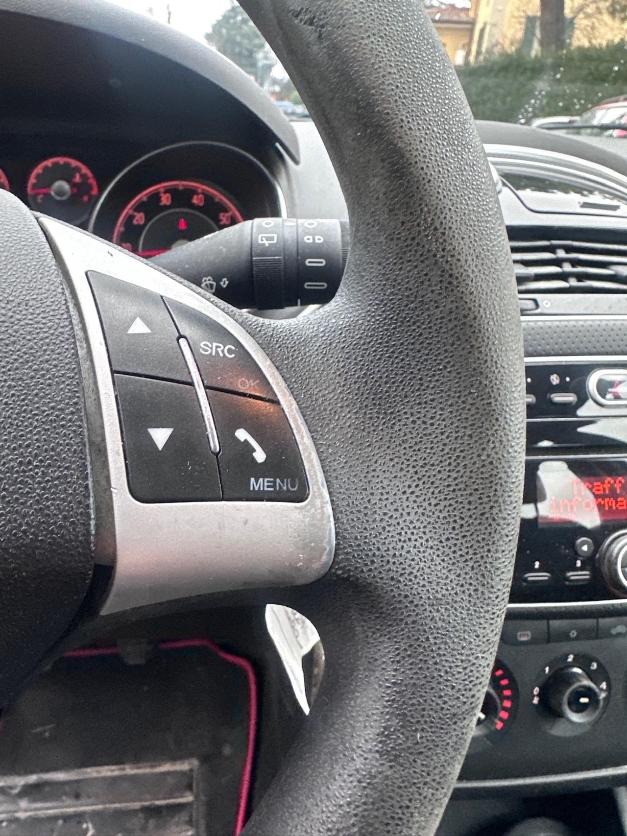 Fiat Punto Evo 1.3 Mjt 95 CV DPF 5 porte S&S Dynamic