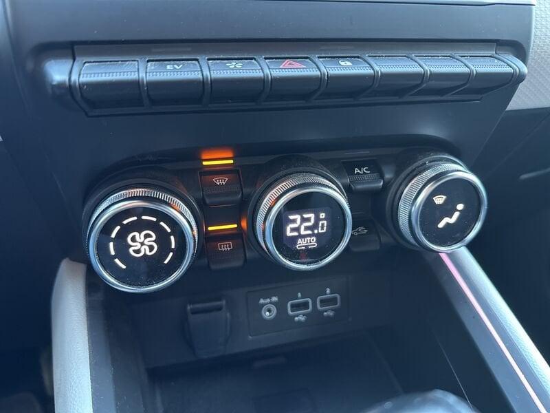Renault Clio Clio 1.6 E-Tech full hybrid Techno 145cv auto