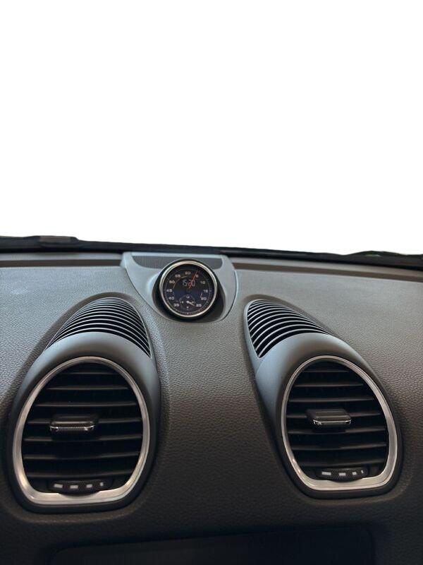 Porsche 718 718 Boxster 2.0 T