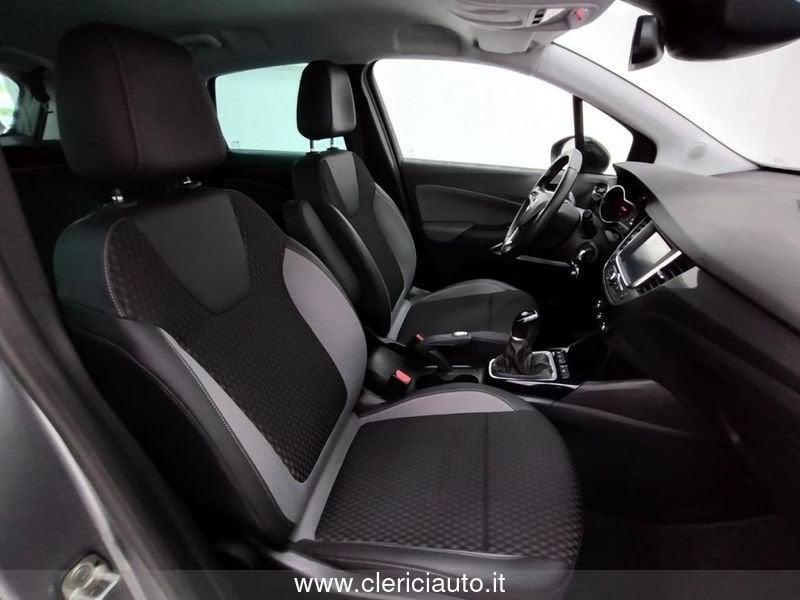 Opel Crossland X 1.2 12V Start&Stop Advance