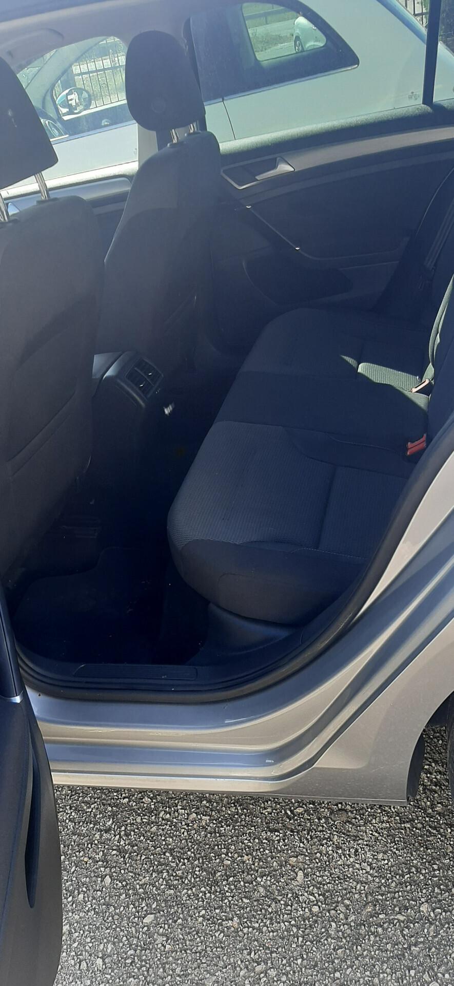 Volkswagen Golf 1.6 TDI 3p. Comfortline BlueMotion Technology