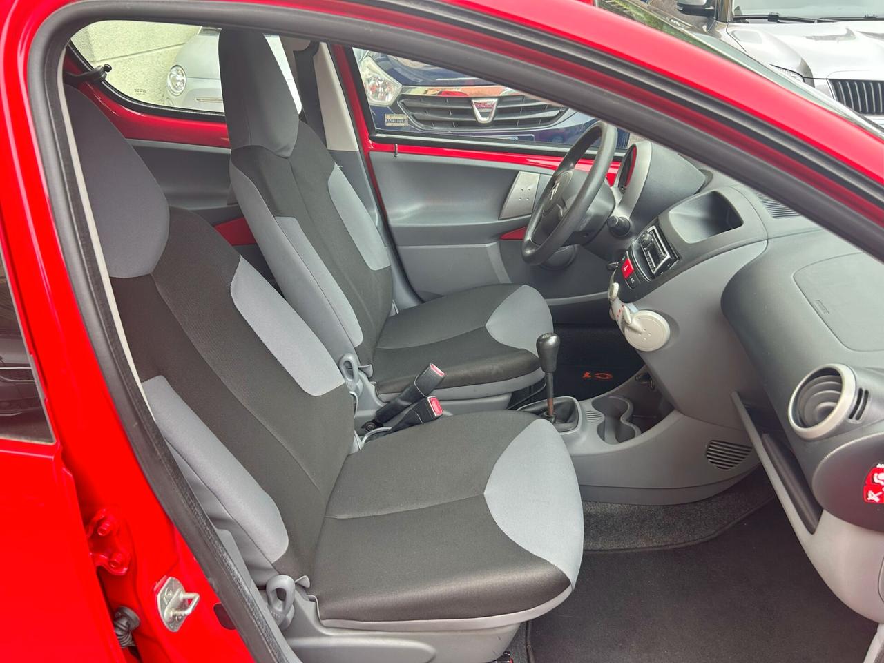 Citroen C1 1.0 5 porte Seduction