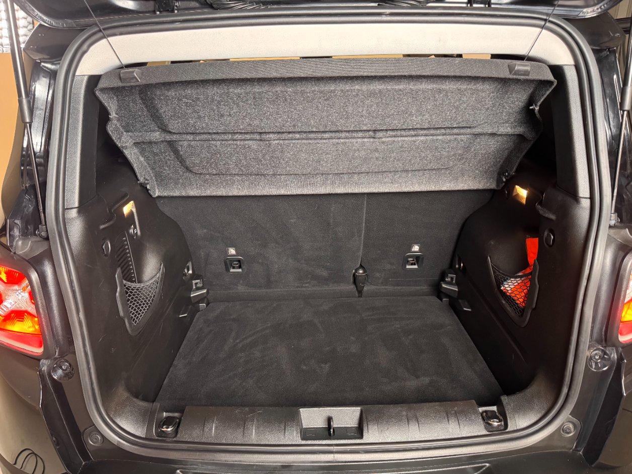 Jeep Renegade 1.4 m-air Limited 4wd 170cv auto