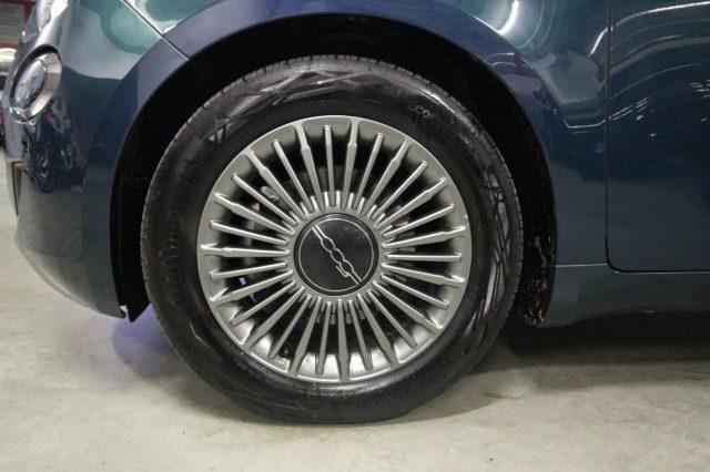 FIAT 500e Cabrio 42 kWh Icon