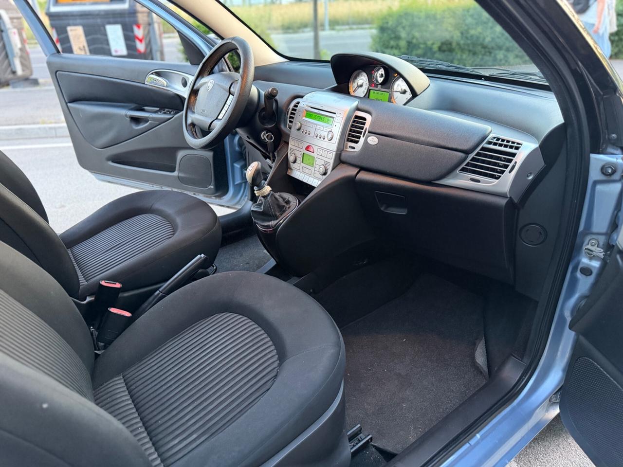 Lancia Ypsilon 1.4 Oro Ecochic GPL