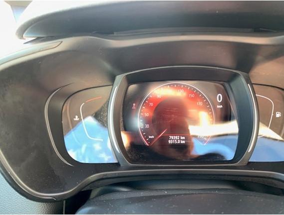 RENAULT Kadjar 2019 - Kadjar 1.5 blue dci Life 115cv