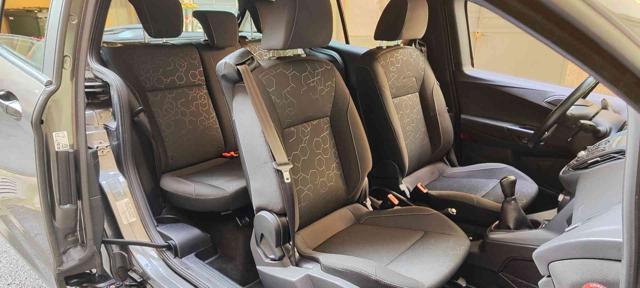 FORD B-Max 1.4 90 CV GPL Business Titanium