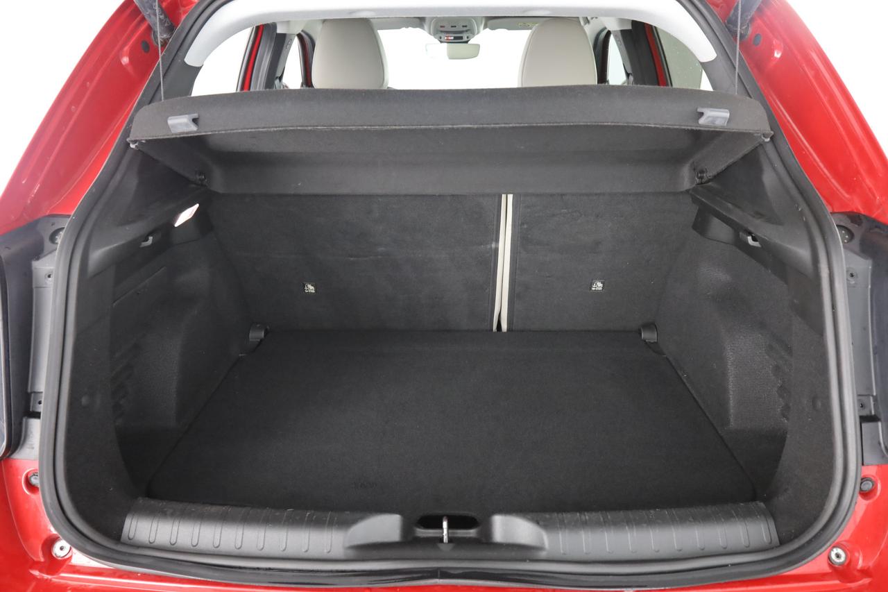FIAT 600 (2023-->) 600 Hybrid 110 CV DCT MHEV La Prima