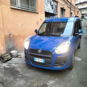 Fiat Doblo Doblò 1.6 MJT 16V Active