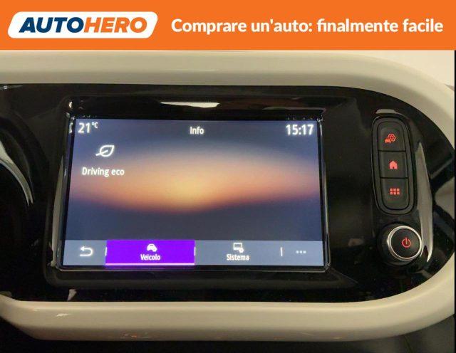 RENAULT Twingo SCe 65 CV Intens