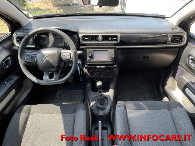CITROEN C3 BlueHDi 100 S&S Business Combi AUTOCARRO n1