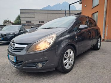 OPEL CORSA 1.2 BENZINA *OK NEOPATENTATI* E5
