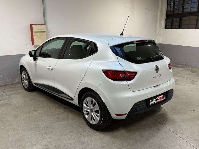 RENAULT Clio TCe 12V 90 CV GPL 5 porte Business