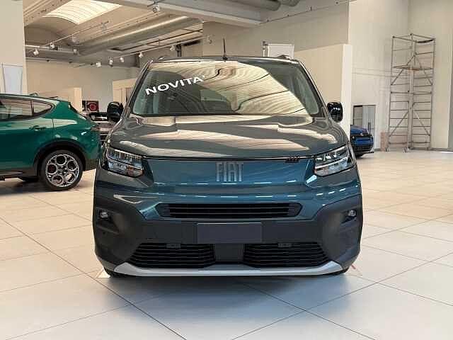 Fiat Doblò 1.5 BlueHdi 130 CV AT8 Magic Top