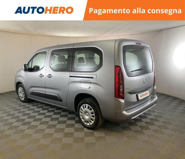OPEL Combo Life 1.5D 130 CV S&S MT6 Advance XL
