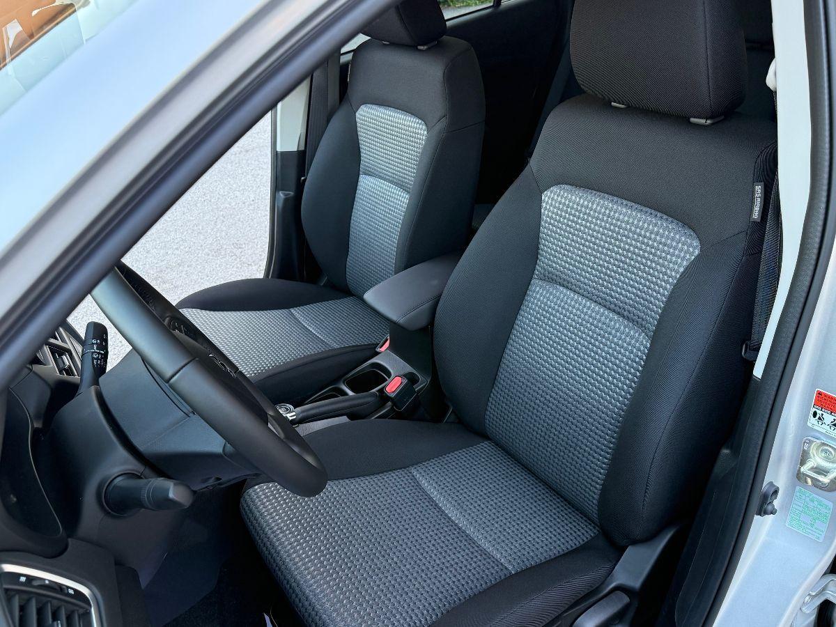 SUZUKI - S-Cross - 1.4 Hybrid 4WD AllGrip Top