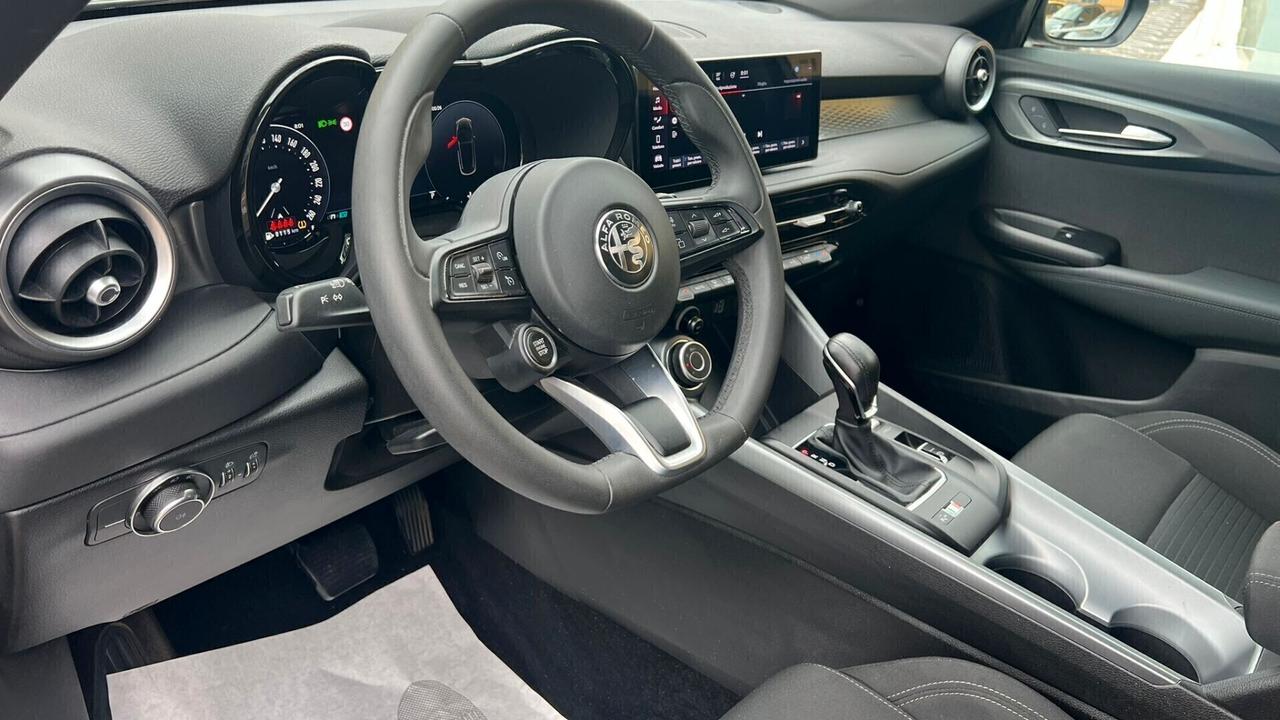Alfa Romeo Tonale 1.5 130 CV MHEV TCT7 HYBRID Super