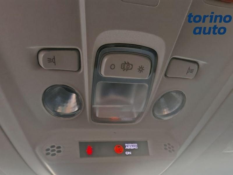 Opel Combo Combo Cargo 1.5 Diesel 100CV S&S Blue Hdi