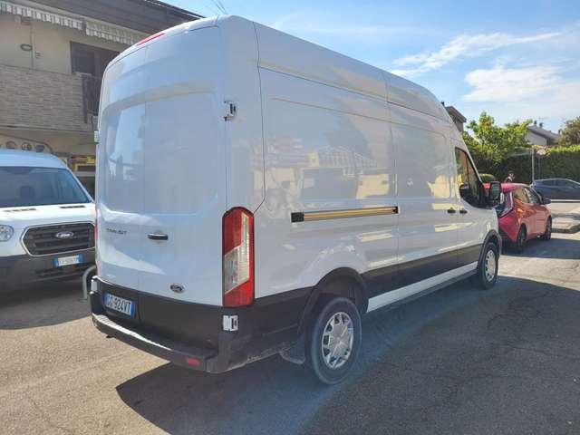 Ford Transit 14990 + IVA L3H3 2.0 TDCI 170 CV E6D-TEMP