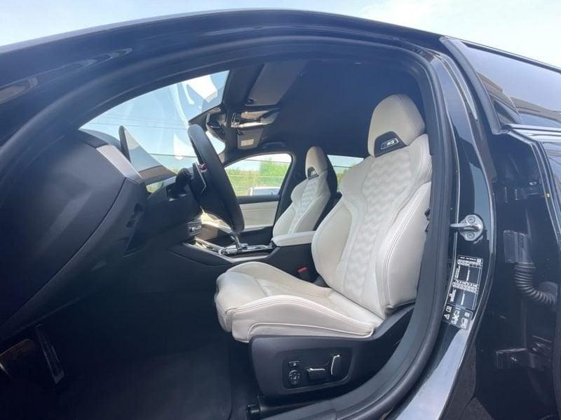 BMW Serie 3 Touring M3 TOURING 3.0 COMPETITION M XDRIVE AUTO