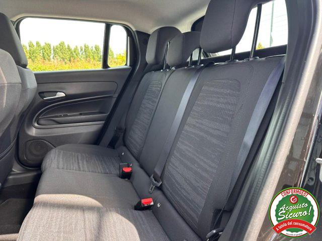 JEEP Avenger 1.2 Turbo 100 CV Longitude