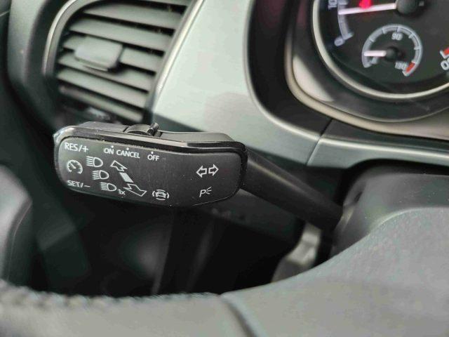 SKODA Fabia 1.0 MPI 60 CV Twin Color Argento