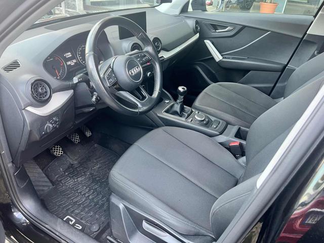 AUDI Q2 1.6 TDI Business